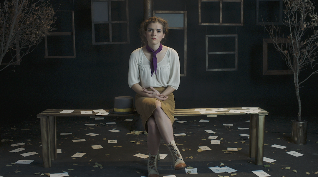 Fall in Love in NY - Willbert Ãlvarez Directed by Adolfo Bueno & Cinematography by Alejandro H. Madrid